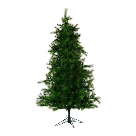 Almo Fulfillment Services Christmas Time Artificial Christmas Tree - 6.5 Ft. Colorado Pine - No Lights CT-CP065-NL